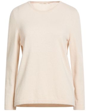 Fedeli Jumper - Natural
