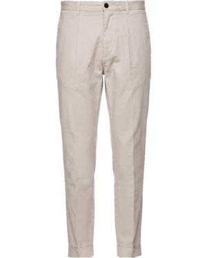Berwich Trouser - Grey
