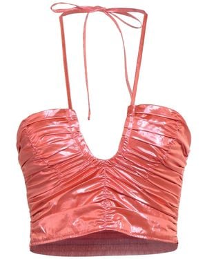forte_forte Tops - Red