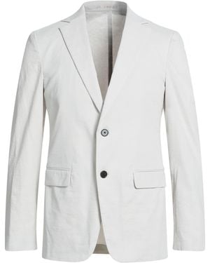 Theory Blazer - Blanc