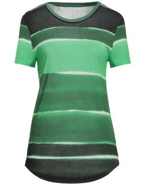 Scaglione T-shirt - Green