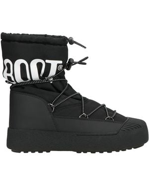 Moon Boot Boot - Black