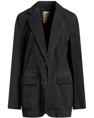 Uma Wang Blazer - Black