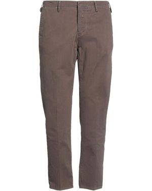 Mason's Hose - Braun