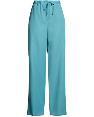 Jil Sander Trouser - Blue