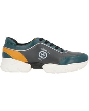 Cerruti 1881 Trainers - Blue