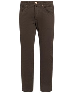 Incotex Trouser - Gray