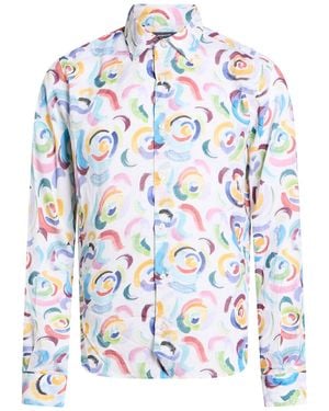 Rossopuro Shirt - White
