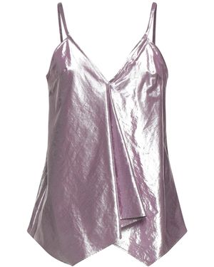 Dondup Top - Lila