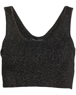Roberto Collina Tops - Black