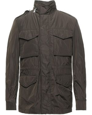 Add Jacket - Grey