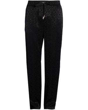 Just Cavalli Trousers - Black