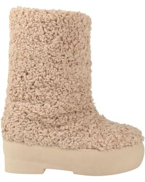 Gia Borghini Stiefelette - Natur