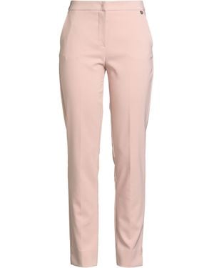Rebel Queen Trouser - Pink