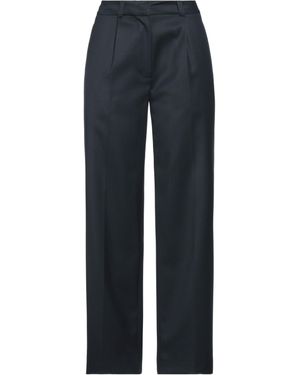 【LOW CLASSIC】 JERSEY COCOON FIT PANTS 3色 Low Classic Jersey Cocoon Fit Pants in Black | Lyst