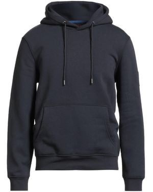 GAUDI Jeans Sweatshirt Cotton, Polyester - Blue