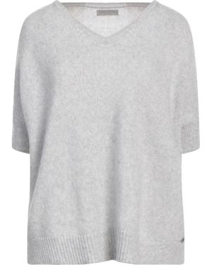 TRUE RELIGION Pullover - Grau