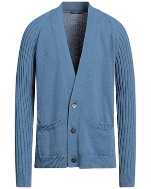Balmain Cardigan - Blue