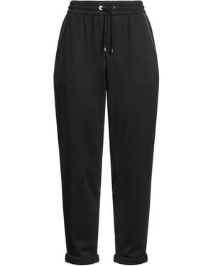 Brunello Cucinelli Trouser - Black