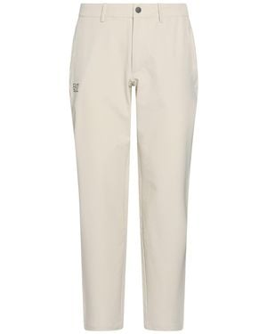 EA7 Trouser - White