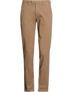 Briglia 1949 Hose - Natur