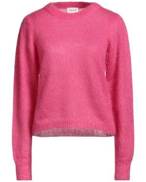 P.A.R.O.S.H. Pullover - Rosa