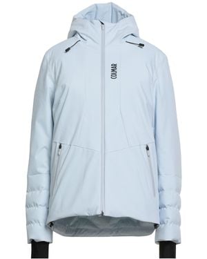 Colmar Jacket - Blue