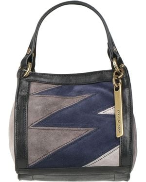 Caterina Lucchi Borsa A Mano - Blu