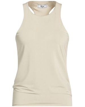 Jijil Tank Tops - Natural