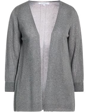 Gerard Darel Cardigan Viscose, Polyester - Grey