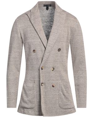 Lardini Blazer - Grau