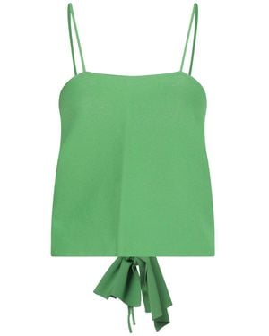 Semicouture Top - Green