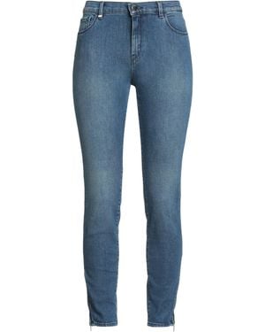 BOSS Jeans - Blue