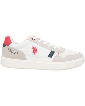 U.S. POLO ASSN. Sneakers - Bianco