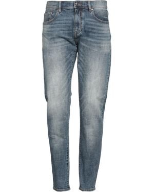 ARMANI EXCHANGE Jeans - Blue