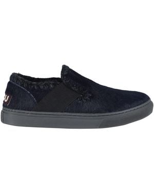 Mou Trainers - Blue