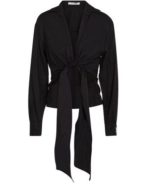 hinnominate Shirt - Black