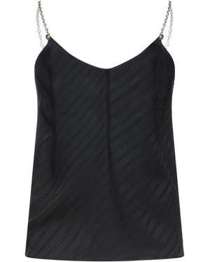 Givenchy Top - Black