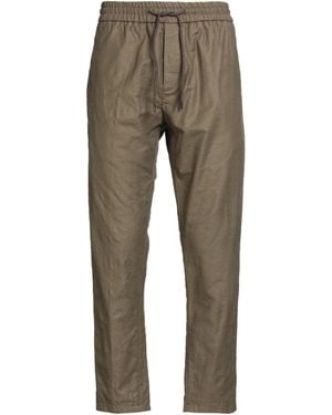Dondup Trousers - Grey