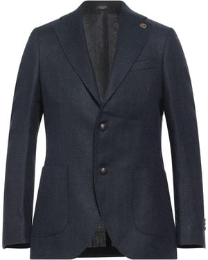 BRERAS Milano Blazer - Blue