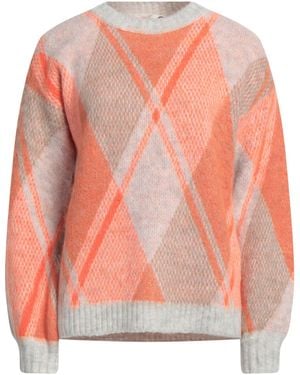 Haveone Pullover - Rosa