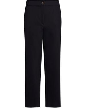 Shirtaporter Trouser - Black