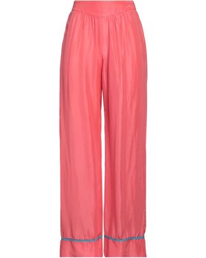 Forte Forte Hose - Pink