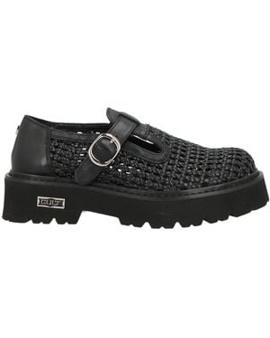 Cult Loafer - Black