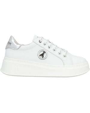 Patrizia Pepe Sneakers - White