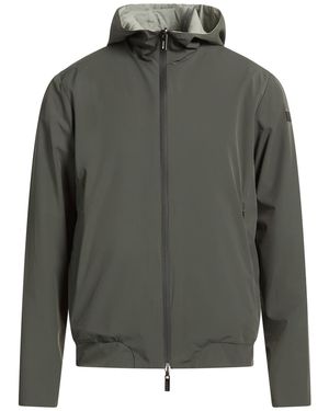 Rrd Jacket - Grey