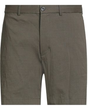 Theory Shorts & Bermuda Shorts - Grey