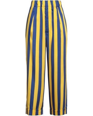 Jejia Trouser - Blue