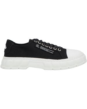 Viron Sneakers - Nero