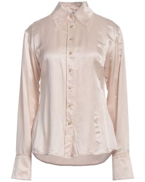 Acne Studios Shirt - Pink